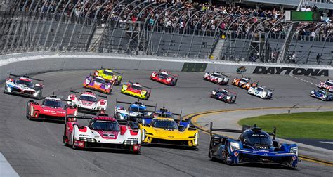 rolex daytona series l24|imsa rolex 24 2023.